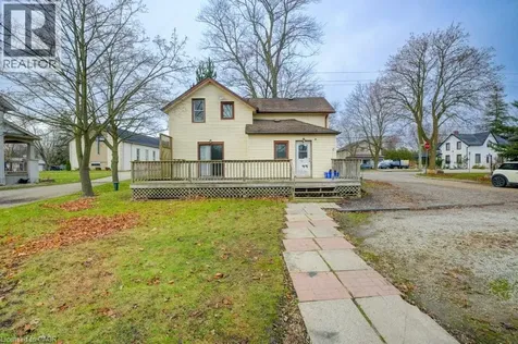 99 Woolwich Street South Breslau ON N0B 1M0