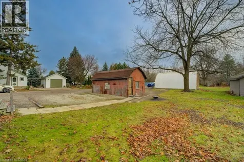 99 Woolwich Street South Breslau ON N0B 1M0