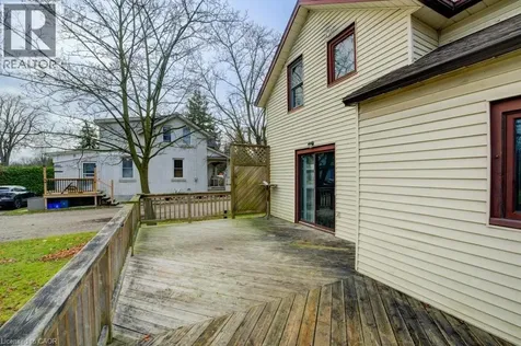 99 Woolwich Street South Breslau ON N0B 1M0