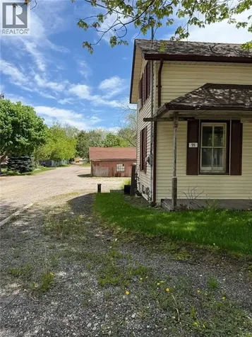 99 Woolwich Street South Breslau ON N0B 1M0