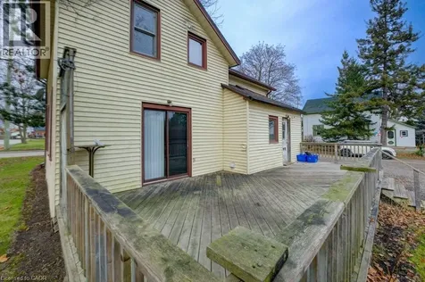 99 Woolwich Street South Breslau ON N0B 1M0
