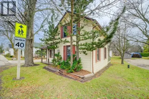 99 Woolwich Street South Breslau ON N0B 1M0
