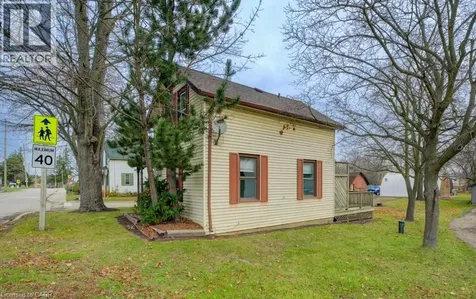99 Woolwich Street South Breslau ON N0B 1M0