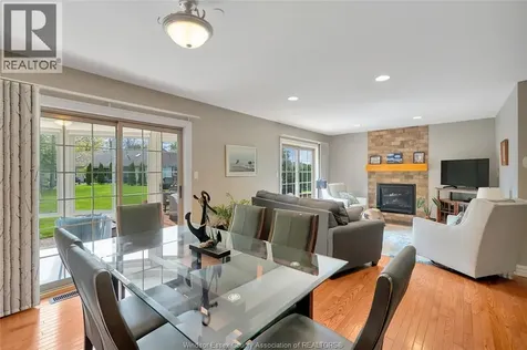 233 Crystal Bay Drive Amherstburg ON N9V 4A6