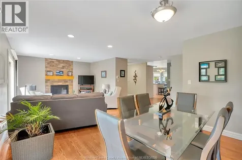 233 Crystal Bay Drive Amherstburg ON N9V 4A6