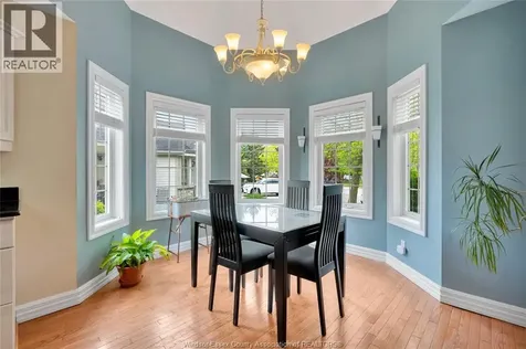 233 Crystal Bay Drive Amherstburg ON N9V 4A6