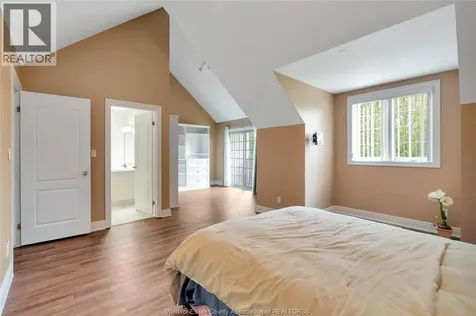233 Crystal Bay Drive Amherstburg ON N9V 4A6