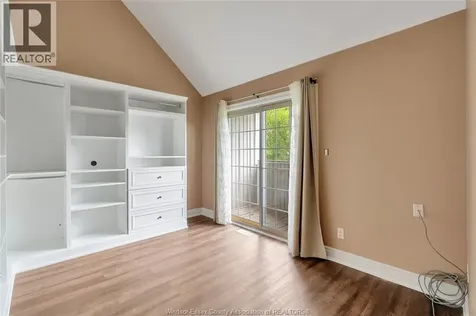 233 Crystal Bay Drive Amherstburg ON N9V 4A6