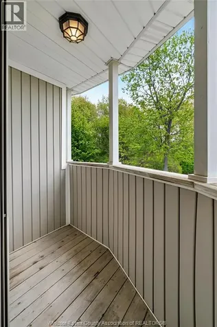 233 Crystal Bay Drive Amherstburg ON N9V 4A6