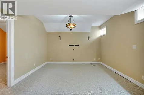 233 Crystal Bay Drive Amherstburg ON N9V 4A6