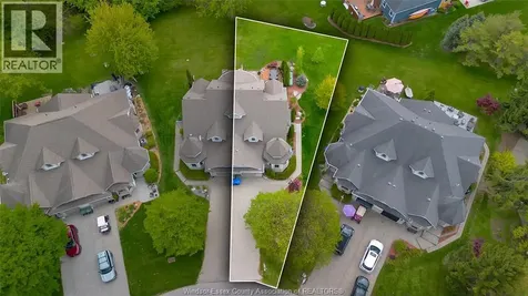 233 Crystal Bay Drive Amherstburg ON N9V 4A6