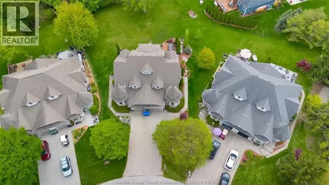 233 Crystal Bay Drive Amherstburg ON N9V 4A6