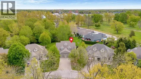 233 Crystal Bay Drive Amherstburg ON N9V 4A6