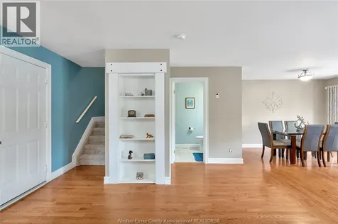 233 Crystal Bay Drive Amherstburg ON N9V 4A6