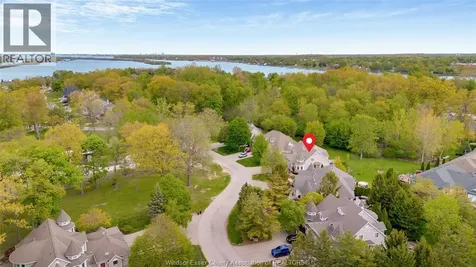 233 Crystal Bay Drive Amherstburg ON N9V 4A6