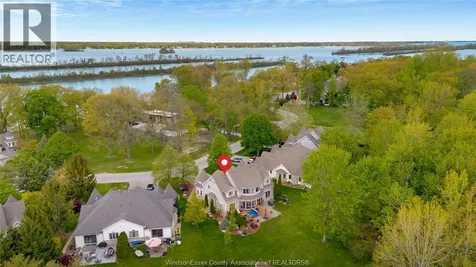 233 Crystal Bay Drive Amherstburg ON N9V 4A6