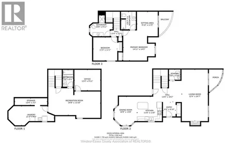233 Crystal Bay Drive Amherstburg ON N9V 4A6
