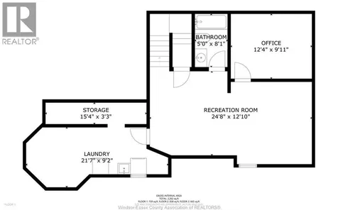 233 Crystal Bay Drive Amherstburg ON N9V 4A6