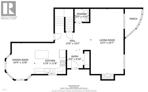 233 Crystal Bay Drive Amherstburg ON N9V 4A6