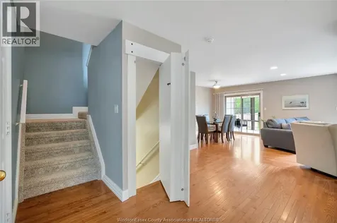 233 Crystal Bay Drive Amherstburg ON N9V 4A6