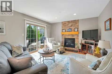 233 Crystal Bay Drive Amherstburg ON N9V 4A6