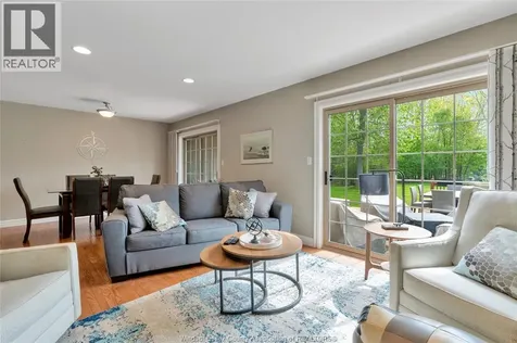 233 Crystal Bay Drive Amherstburg ON N9V 4A6