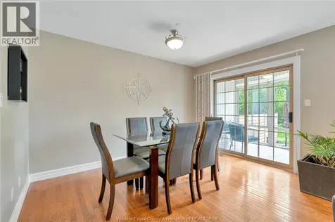 233 Crystal Bay Drive Amherstburg ON N9V 4A6