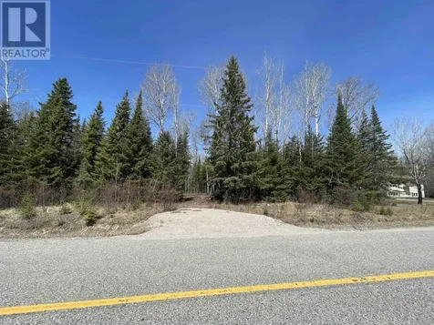 351 Thunder Lake Road Dryden ON P8N 2Y4