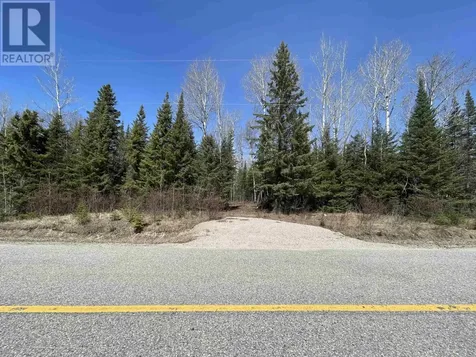 351 Thunder Lake Road Dryden ON P8N 2Y4