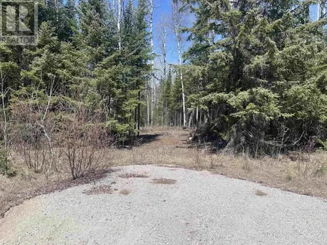 351 Thunder Lake Road Dryden ON P8N 2Y4