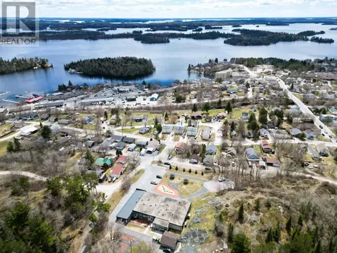 201 100 First Avenue West Kenora ON P9N 3Z7