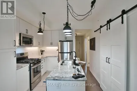 17 Spooner Crescent Collingwood ON L9Y 1T3