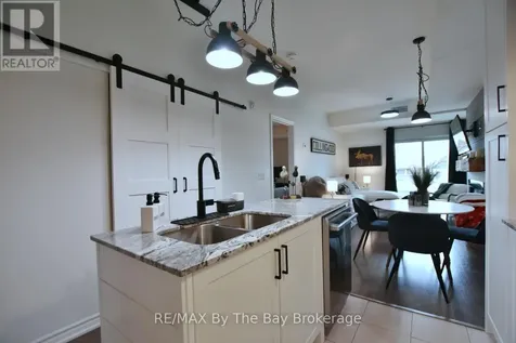 17 Spooner Crescent Collingwood ON L9Y 1T3