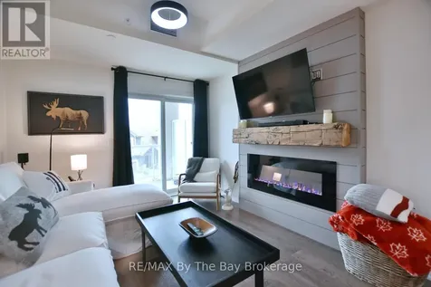 17 Spooner Crescent Collingwood ON L9Y 1T3