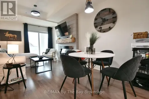 17 Spooner Crescent Collingwood ON L9Y 1T3
