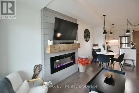 17 Spooner Crescent Collingwood ON L9Y 1T3