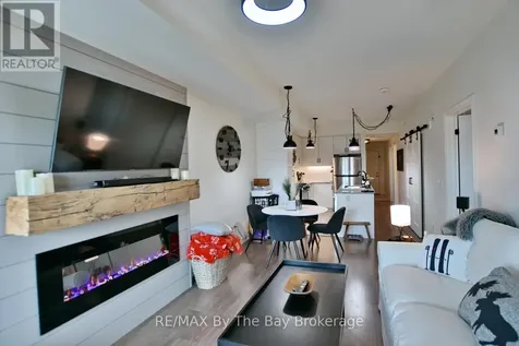 17 Spooner Crescent Collingwood ON L9Y 1T3