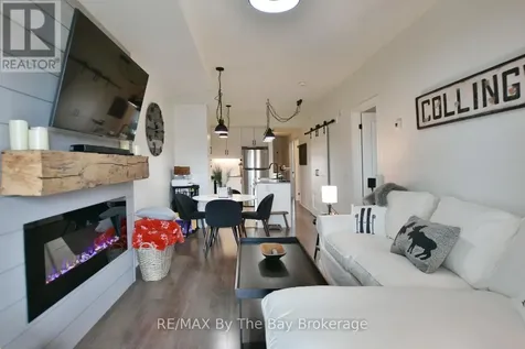 17 Spooner Crescent Collingwood ON L9Y 1T3