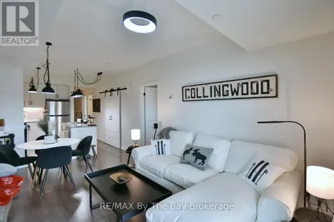 17 Spooner Crescent Collingwood ON L9Y 1T3