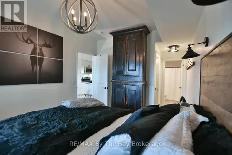 17 Spooner Crescent Collingwood ON L9Y 1T3