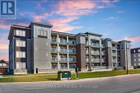 17 Spooner Crescent Collingwood ON L9Y 1T3