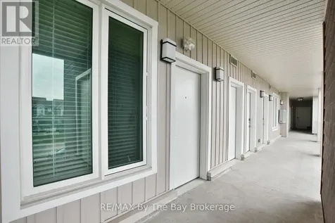17 Spooner Crescent Collingwood ON L9Y 1T3