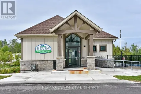17 Spooner Crescent Collingwood ON L9Y 1T3