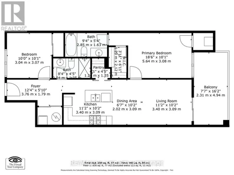 17 Spooner Crescent Collingwood ON L9Y 1T3
