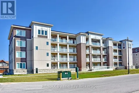 17 Spooner Crescent Collingwood ON L9Y 1T3