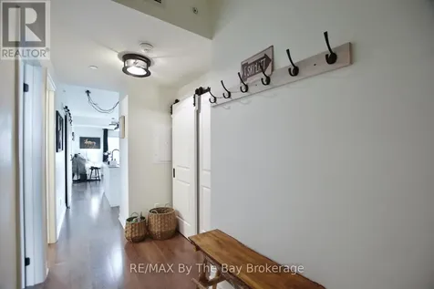 17 Spooner Crescent Collingwood ON L9Y 1T3
