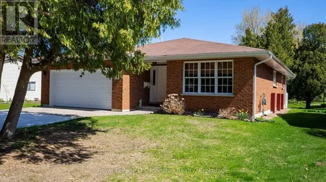 278 Adelaide Street Saugeen Shores ON N0H 2L0