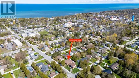 278 Adelaide Street Saugeen Shores ON N0H 2L0
