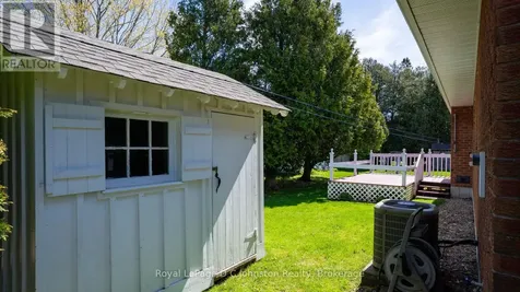 278 Adelaide Street Saugeen Shores ON N0H 2L0