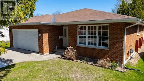 278 Adelaide Street Saugeen Shores ON N0H 2L0